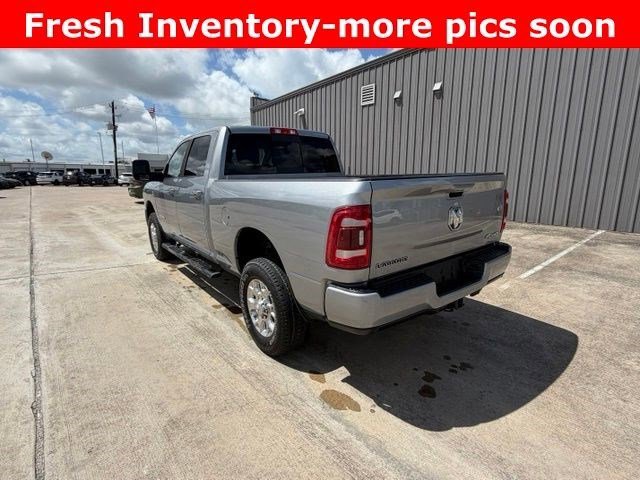 ram ram 2500 pickup 2024 3C6UR5FL3RG417134 image ram ram 2500 pickup 2024 3C6UR5FL3RG417134 image
